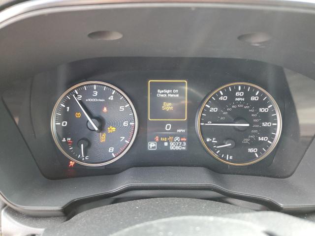 2024 SUBARU OUTBACK WI - 4S4BTGUD8R3100750