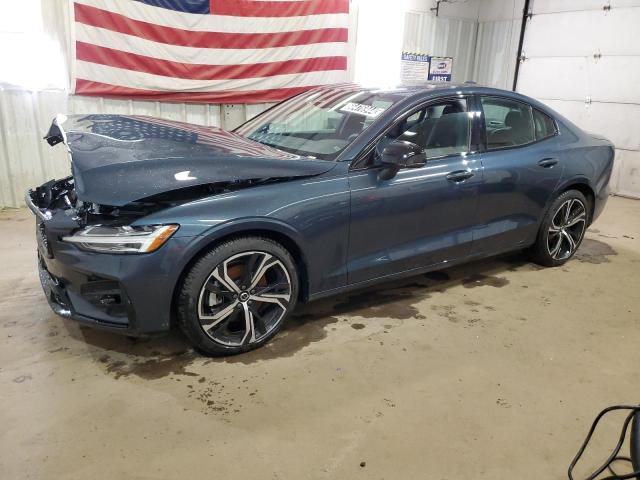 2024 VOLVO S60 CORE - 7JRL12FK5RG318491