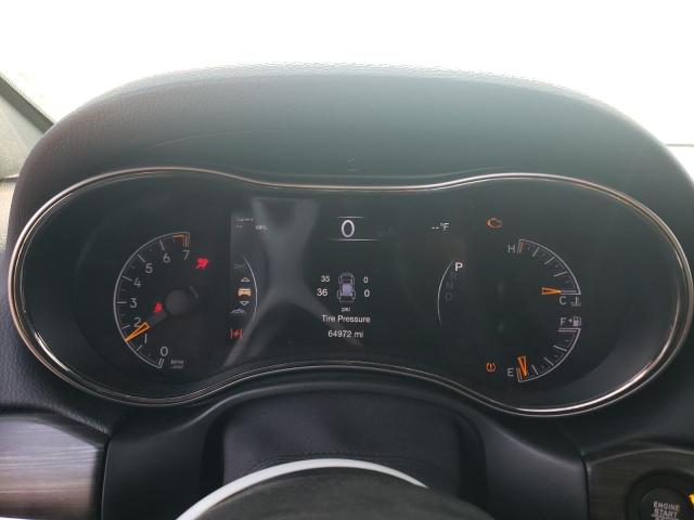 2020 JEEP GRAND CHER - 1C4RJFBG2LC375974
