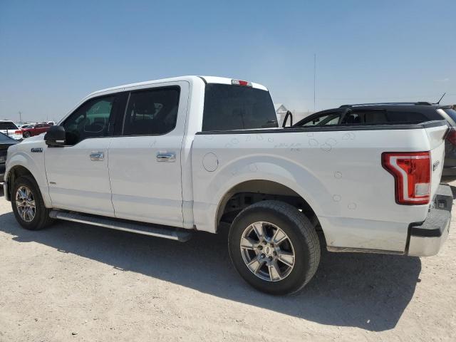2015 FORD F150 SUPER - 1FTEW1CP9FKD76518