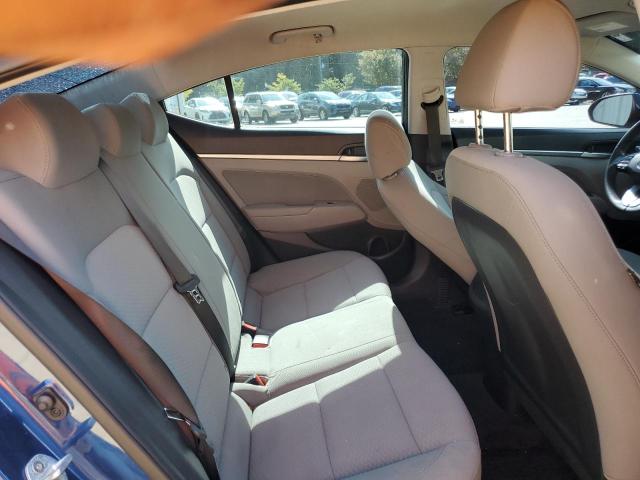2020 HYUNDAI ELANTRA SE - 5NPD84LF2LH572681