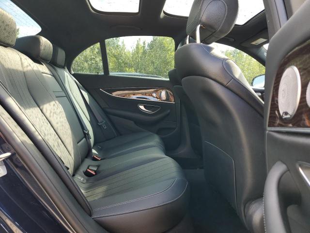 2017 MERCEDES-BENZ E 300 4MAT - WDDZF4KBXHA052615