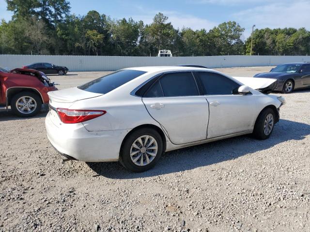 2015 TOYOTA CAMRY LE - 4T4BF1FK9FR506760