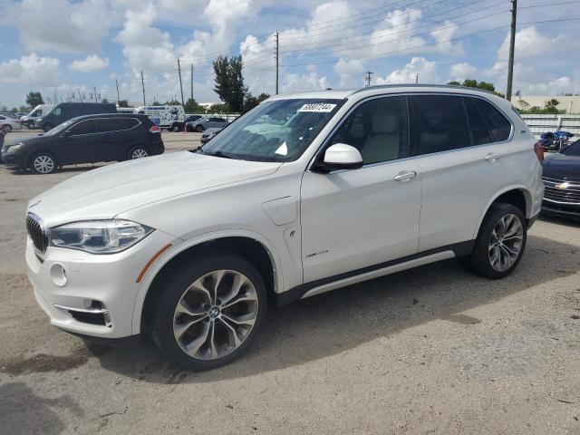 VIN 5UXKT0C33H0V97175 2017 BMW X5, Xdr40E no.1