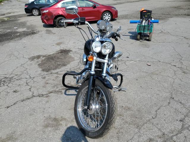 2005 HARLEY-DAVIDSON FXDCI 1HD1GVW125K334814