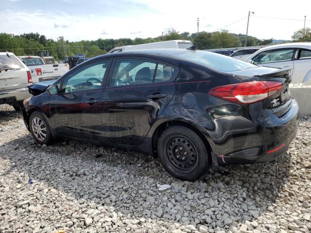 2017 KIA FORTE LX - 3KPFK4A74HE082857