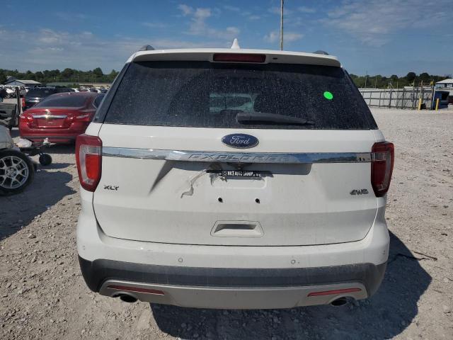 2017 FORD EXPLORER X - 1FM5K8D86HGC30476