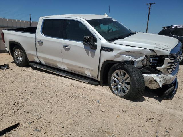 2023 GMC SIERRA K15 - 3GTUUGE85PG112764