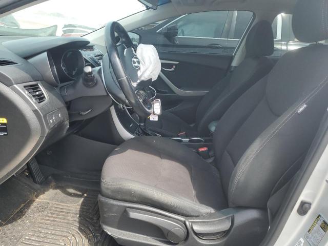 2016 HYUNDAI ELANTRA SE - 5NPDH4AE4GH778598