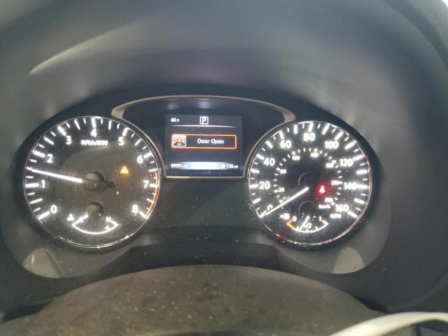 2017 NISSAN ALTIMA 2.5 - 1N4AL3AP9HN346934