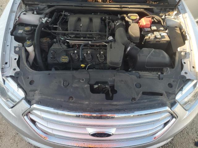2017 FORD TAURUS LIM - 1FAHP2F86HG102273