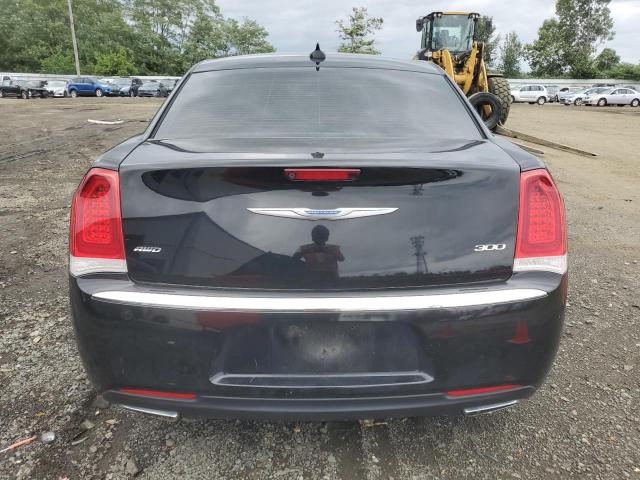 2018 CHRYSLER 300 LIMITE - 2C3CCAKG9JH177572