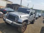 JEEP WRANGLER U photo