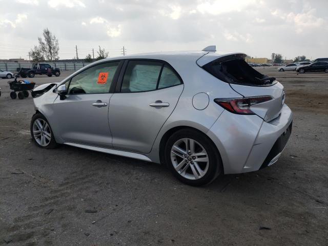 2019 TOYOTA COROLLA SE - JTNK4RBE1K3001200