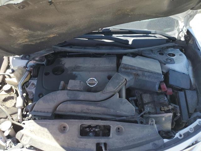 2015 NISSAN ALTIMA 2.5 - 1N4AL3AP0FC283196