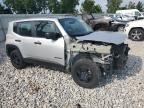 JEEP RENEGADE S photo