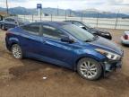 HYUNDAI ELANTRA SE photo