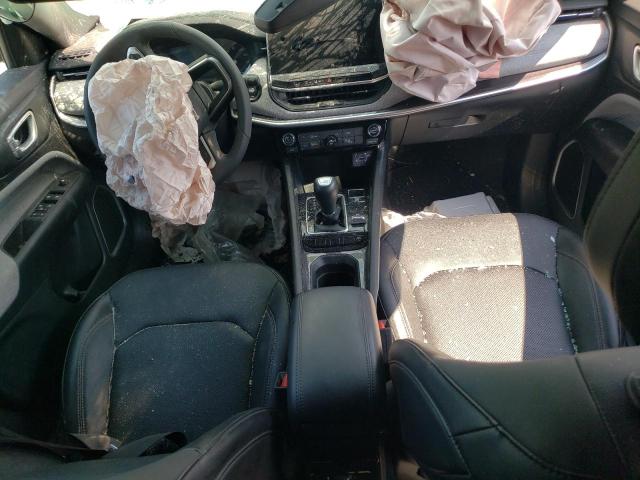 2023 JEEP COMPASS LA - 3C4NJDFN1PT545537