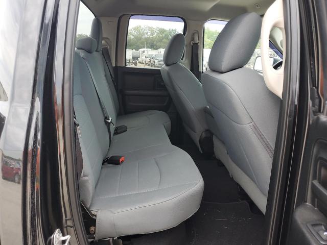 2017 RAM 1500 ST - 1C6RR7FT9HS806479