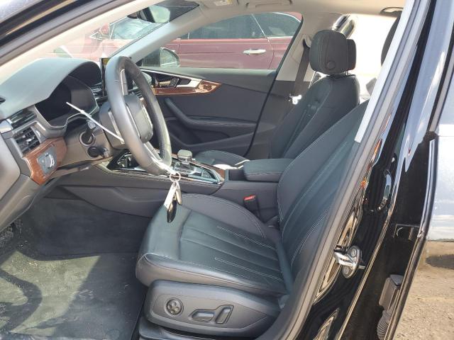2021 AUDI A4 PREMIUM - WAUBBAF4XMA026671