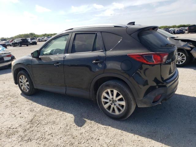 VIN JM3KE2CY0E0377658 2014 Mazda CX-5, Touring no.2