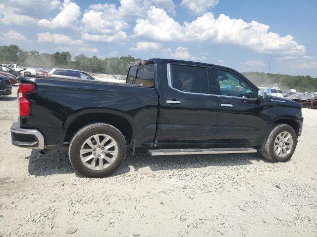 2019 CHEVROLET SILVERADO - 3GCPWEED8KG125364
