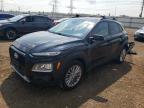 2021 HYUNDAI KONA SEL P - KM8K6CAA1MU704945