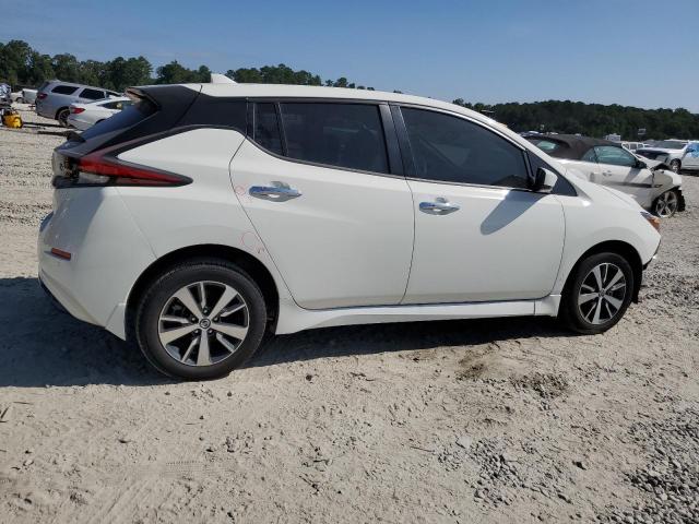 2022 NISSAN LEAF S PLU - 1N4BZ1BV1NC552986