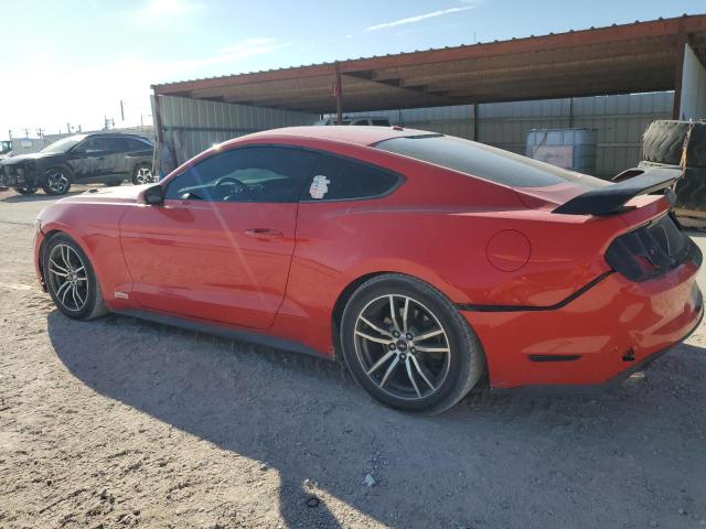 2015 FORD MUSTANG - 1FA6P8TH0F5323259