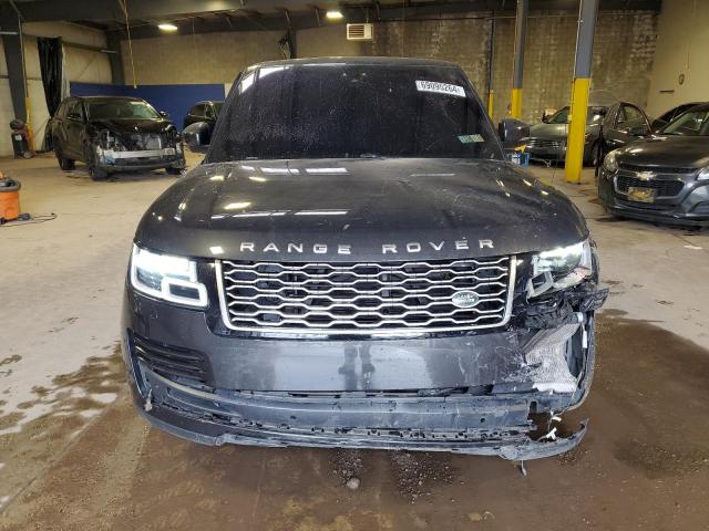 VIN SALGS2RE6KA529994 2019 Land Rover Range Rover,... no.5