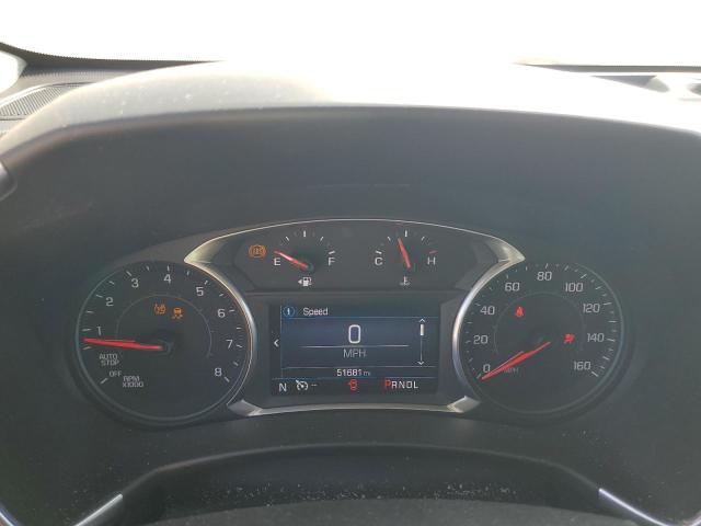 2019 CHEVROLET EQUINOX LT - 2GNAXKEV6K6208532