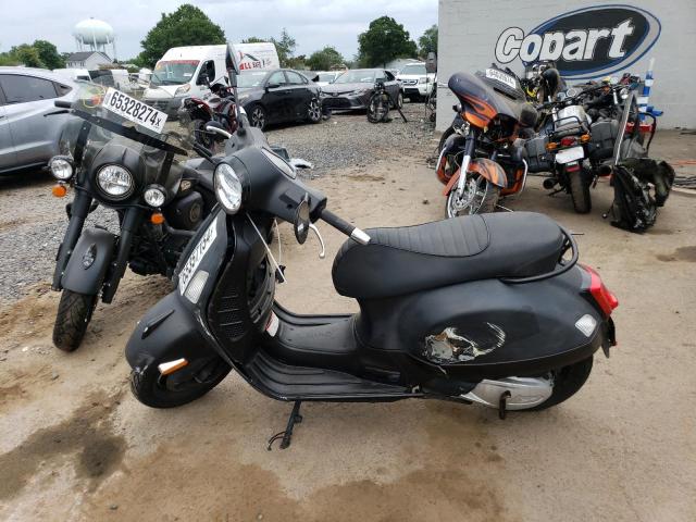 2020 VESPA GTS ZAPMA39M6L5200392