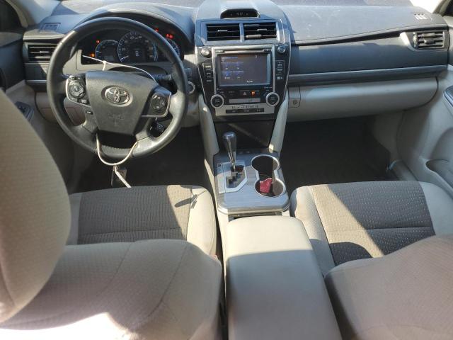 VIN 4T1BD1FK1EU116041 2014 Toyota Camry, Hybrid no.8