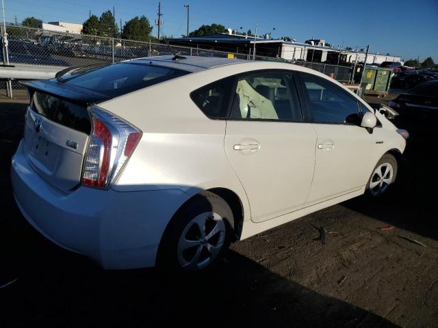 VIN JTDKN3DU0F1978848 2015 Toyota Prius no.3