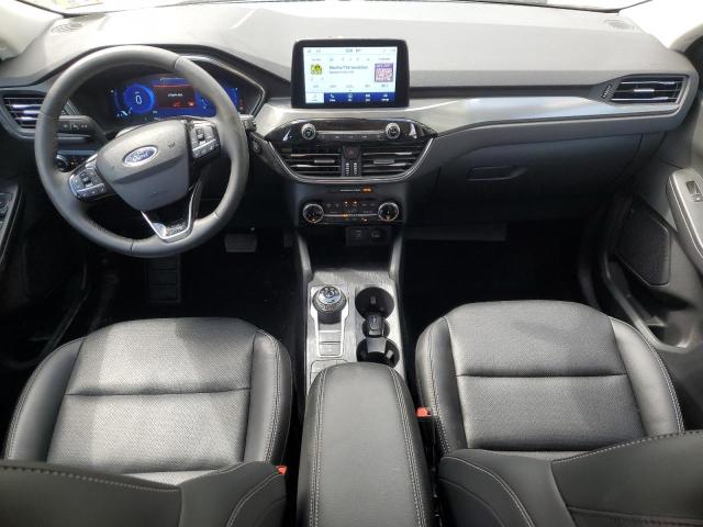 2022 FORD ESCAPE TIT - 1FMCU9J90NUA38343