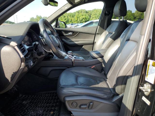 2017 AUDI Q7 PREMIUM - WA1LHAF7XHD044442