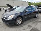 NISSAN ALTIMA HYB photo