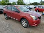 NISSAN ROGUE SELE photo