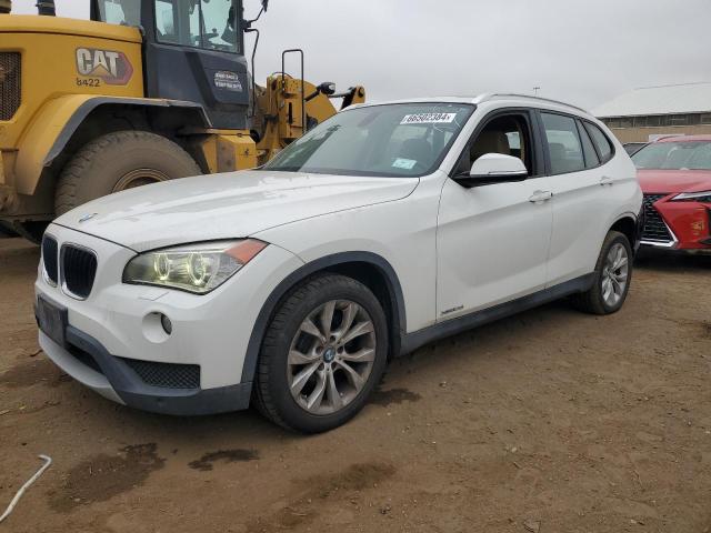 VIN WBAVL1C55EVY19118 2014 BMW X1, Xdrive28I no.1