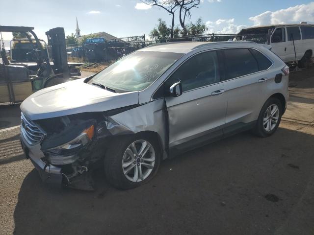 VIN 2FMPK4J98KBB90091 2019 Ford Edge, Sel no.1