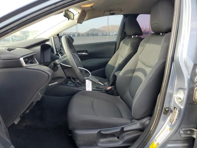 2020 TOYOTA COROLLA LE - 5YFEPRAE8LP062031