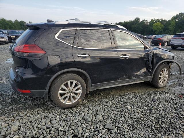 VIN JN8AT2MT9LW034195 2020 Nissan Rogue, S no.3