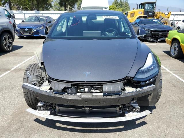 2018 TESLA MODEL 3 - 5YJ3E1EAXJF163201