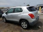 CHEVROLET TRAX LS photo