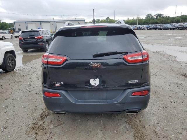 2015 JEEP CHEROKEE L - 1C4PJMCS3FW665724
