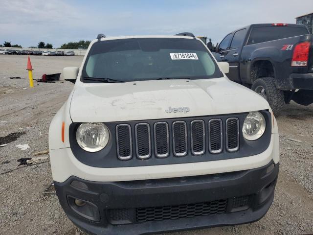 2015 JEEP RENEGADE L - ZACCJABT0FPB60304