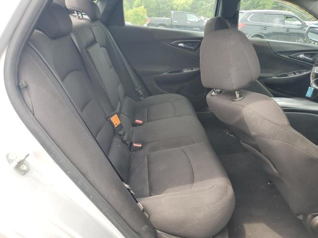 2018 CHEVROLET MALIBU LT - 1G1ZD5STXJF180126