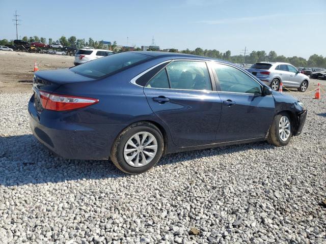 VIN 4T4BF1FK8FR447300 2015 Toyota Camry, LE no.3