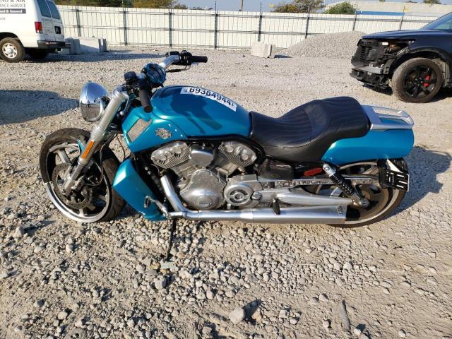 2011 HARLEY-DAVIDSON VRSCF 1HD1HPH18BC801293