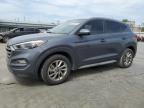 2017 HYUNDAI TUCSON LIM - KM8J33A4XHU586205